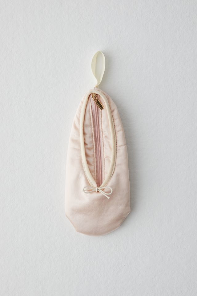 Ballet Slipper Zip Pencil Case #2