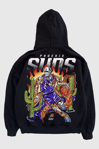 トップス Warren lotas suns Suns x Warren Lotas The Final Shot T-Shirt Size S-3XL | Big Vero