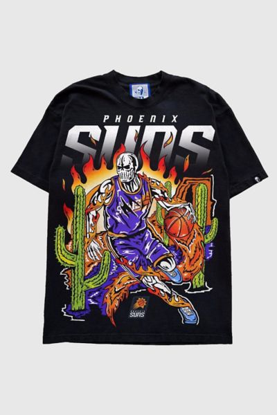 【超特価】 Warren Urban | T-shirt Crossover Suns Phoenix Cactus Lotas トップス