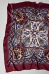 Autumn Silky Bandana
