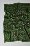 Retro Silky Bandana
