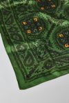 Retro Silky Bandana
