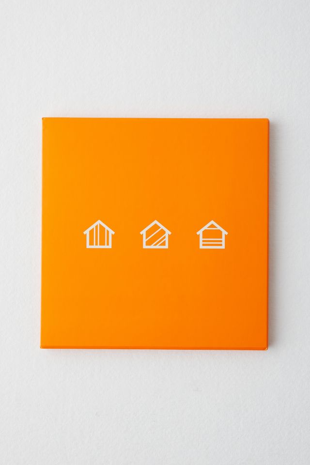 Houseplant - Vinyl Box Set Vol. 2 3XLP #5