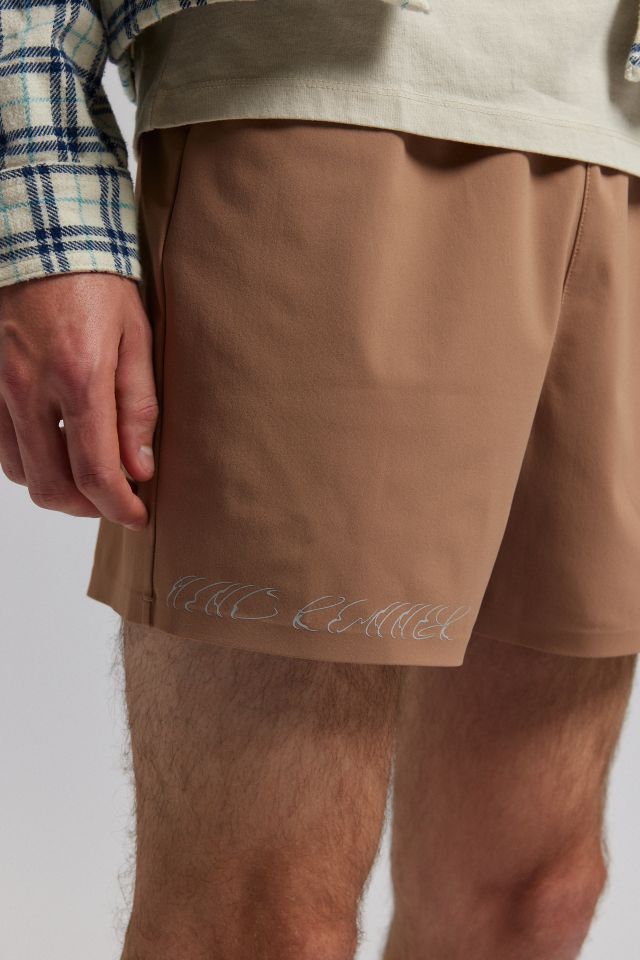 Hermanos Koumori Multi Tezontle Running Short #2