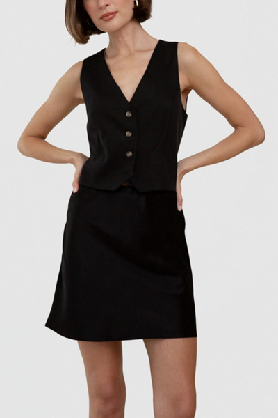 Whimsy + Row Bowie Vest | Urban Outfitters