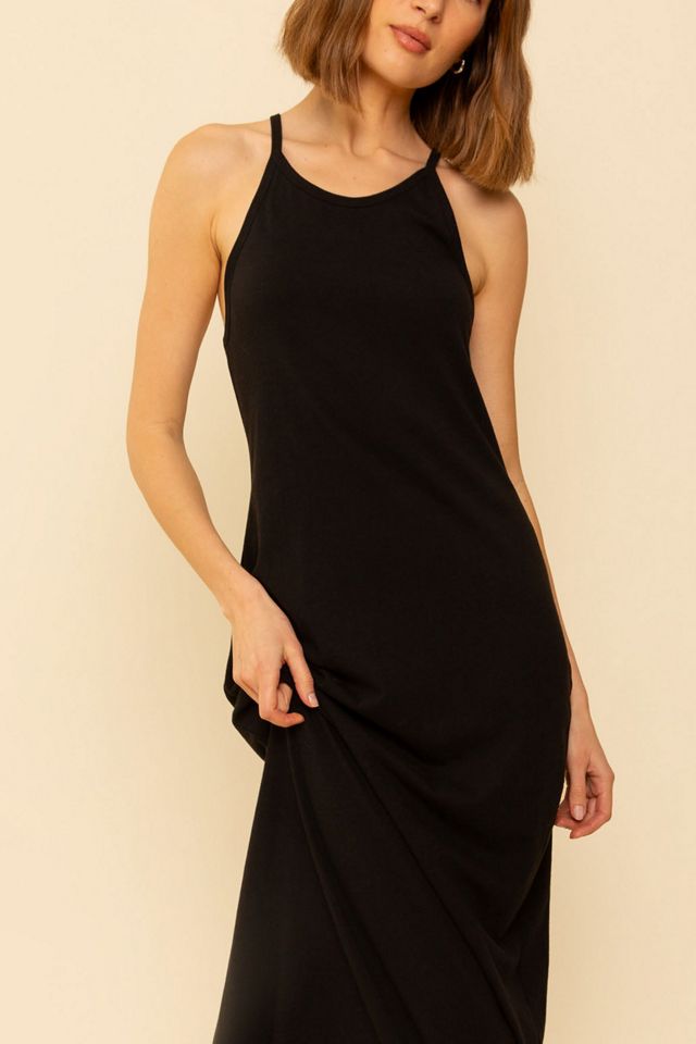 Whimsy + Row Blake Organic Cotton Maxi Dress #1