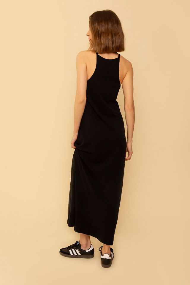 Whimsy + Row Blake Organic Cotton Maxi Dress #2