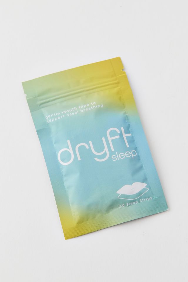 Dryft Sleep Mouth Tape | Urban Outfitters