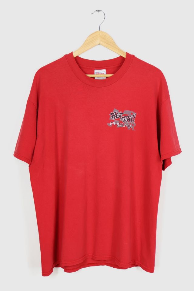 Vintage Phoenix Fast Track Speedway Tee | Urban Outfitters