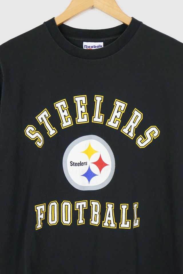 Bonnet Tricoté Vintage Winter Starter – Pittsburgh Steelers – Neuf Avec étiquettes