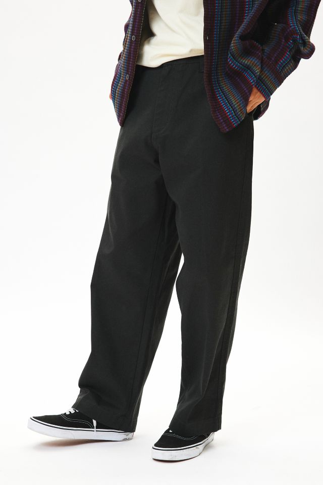 OBEY Bigwig Giant Chino Pant #1
