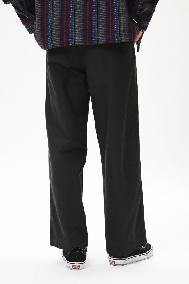 OBEY Bigwig Giant Chino Pant #2
