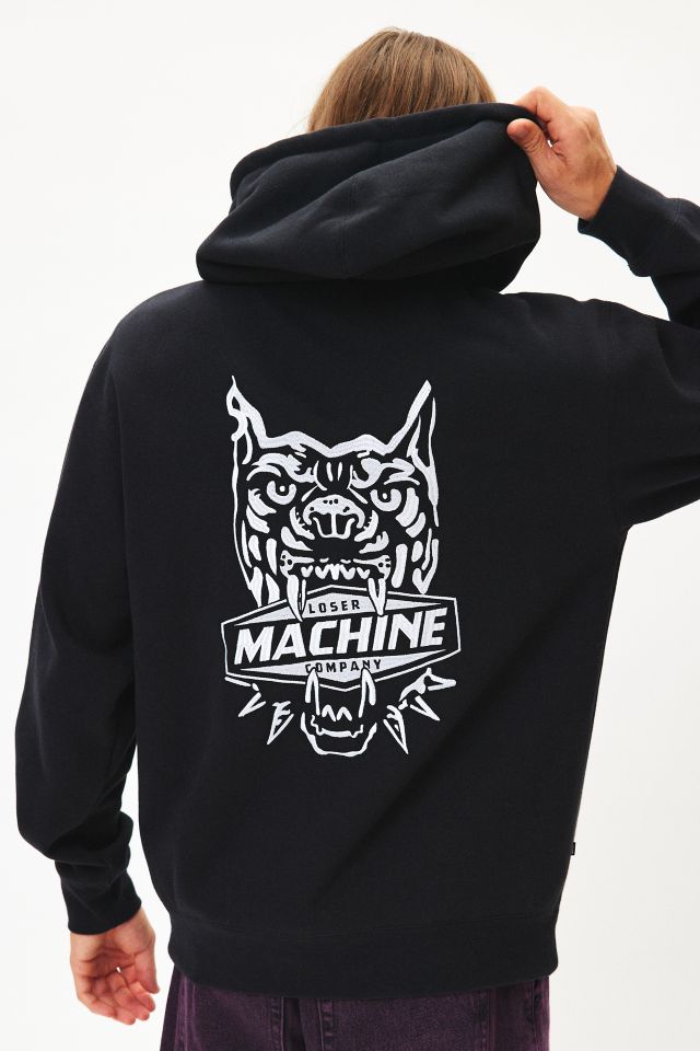 Loser machine hoodie store