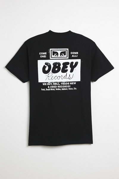 U Graphic Tee