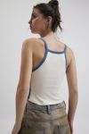 BDG Mia USA Graphic Cami