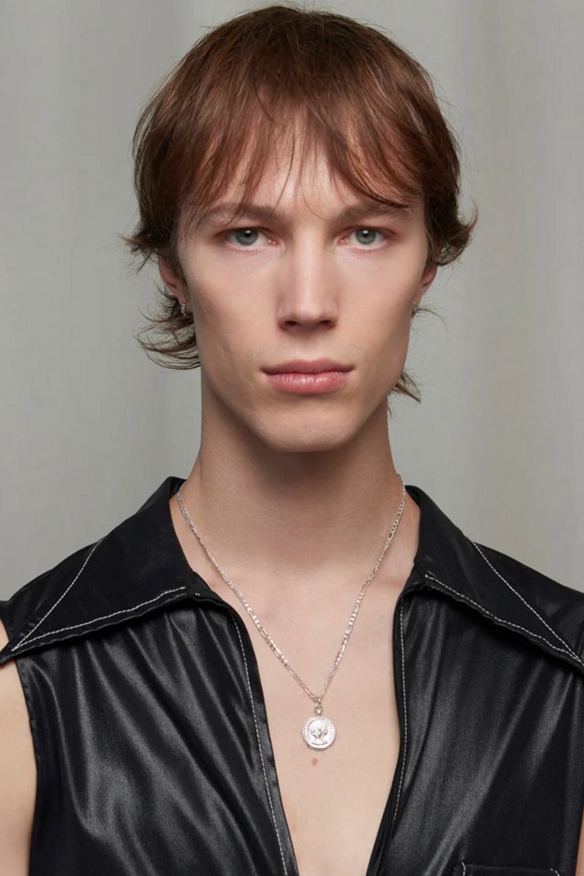 Deux Lions Jewelry Sophia Necklace #1