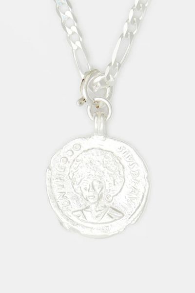 Deux Lions Jewelry Sophia Necklace