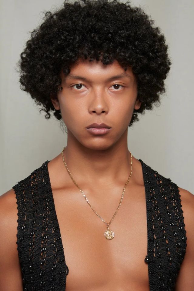 Deux Lions Jewelry Sophia Necklace #1