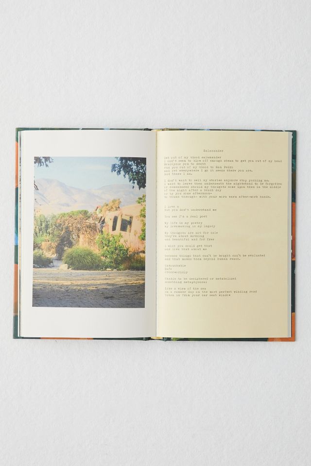 Violet Bent Backwards Over The Grass By Lana Del Rey #2