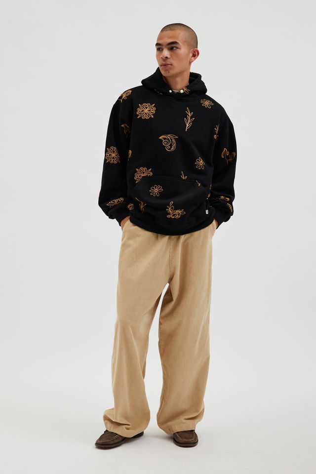 Kuwalla Tee Snap Hoodie Sweatshirt #2