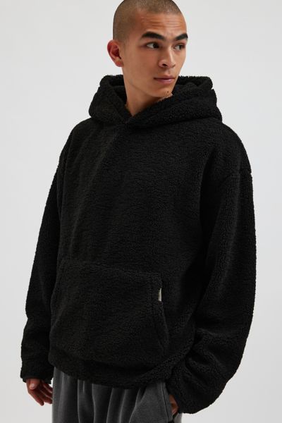 Kuwalla Tee Plush Hoodie Sweatshirt