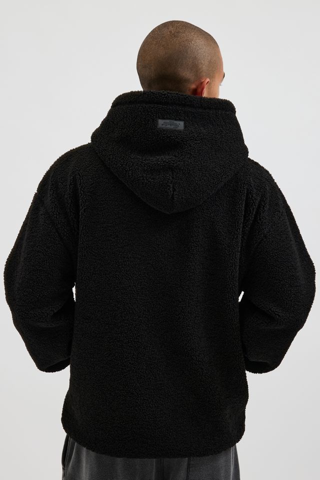 Kuwalla Tee Plush Hoodie Sweatshirt #1