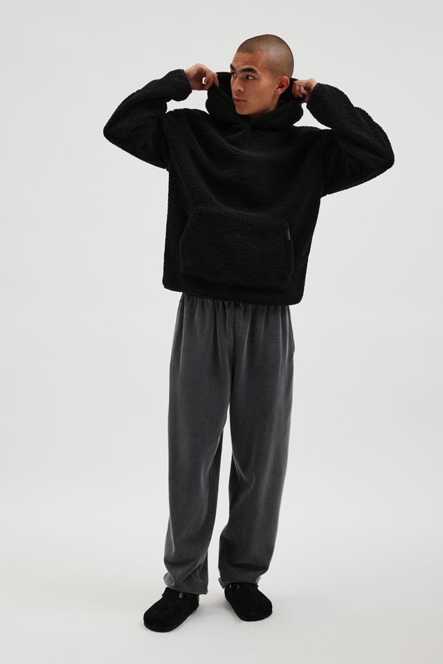 Kuwalla Tee Plush Hoodie Sweatshirt #2