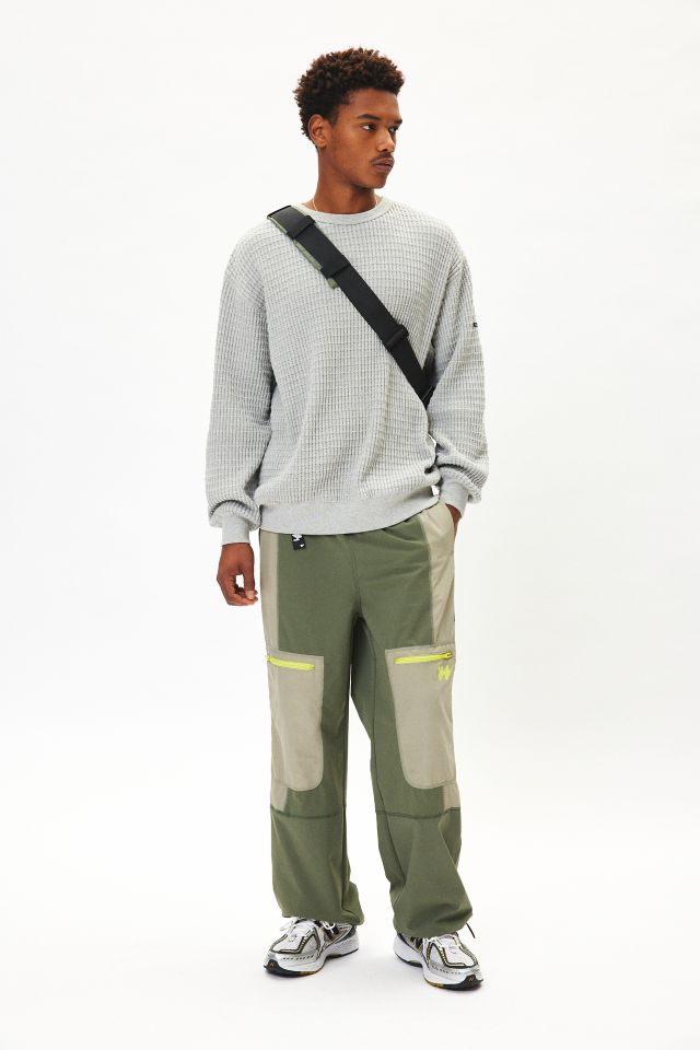 Manastash Snuggle Snug Thermal Long Sleeve Tee #2