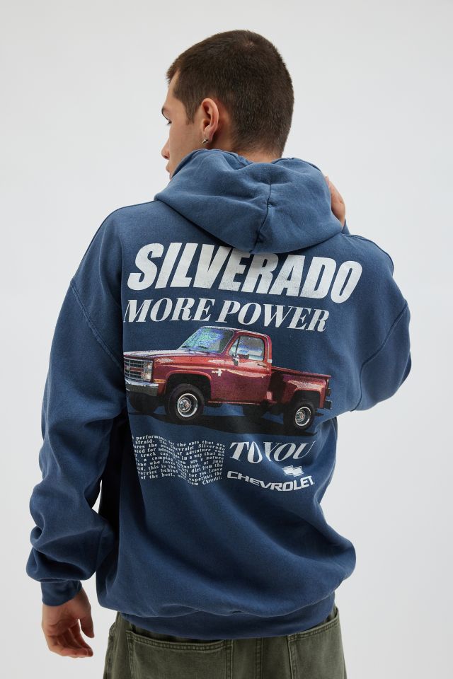 Chevy hoodies sale