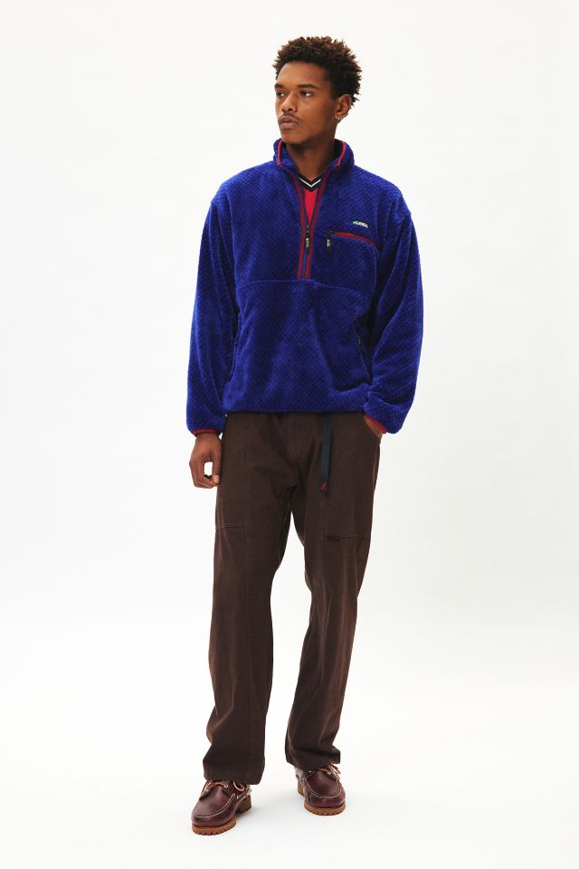 Manastash Poppy Thermal Fleece Sweatshirt #2