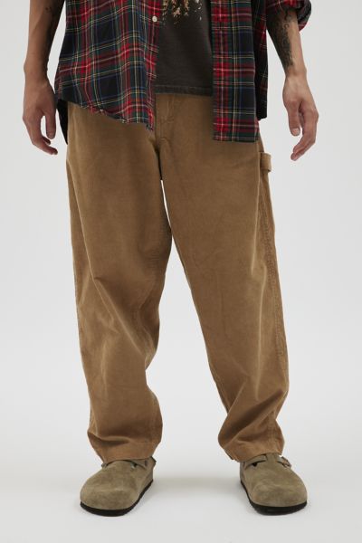 【BAON】24FW★ [BAONHAUS] Kenneth brushed corduroy jogger PT Vuori Sunday Performance Jogger - Dusty Pine Heather