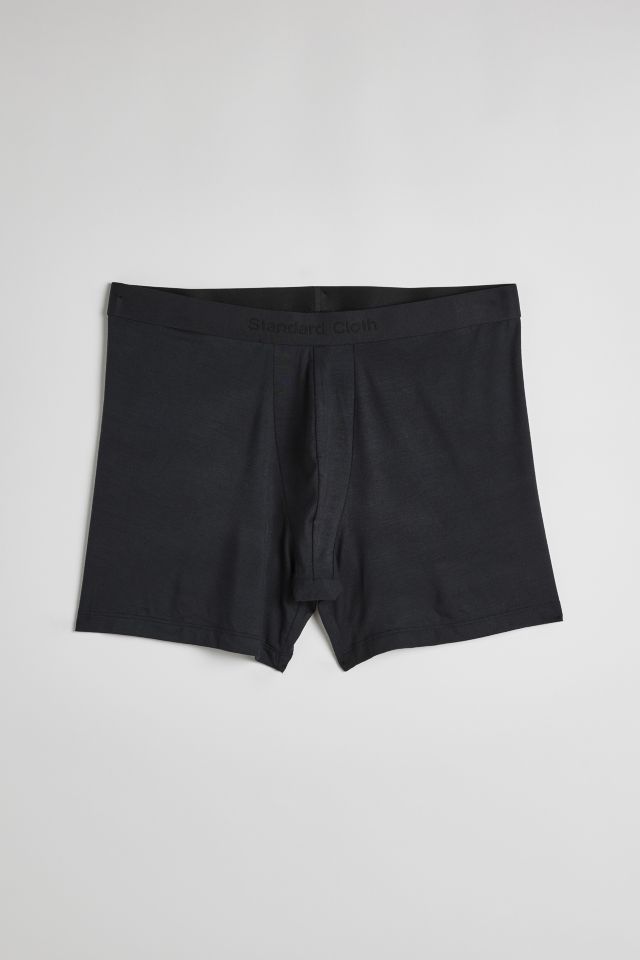 Standard Cloth Active Boxer Brief #1
