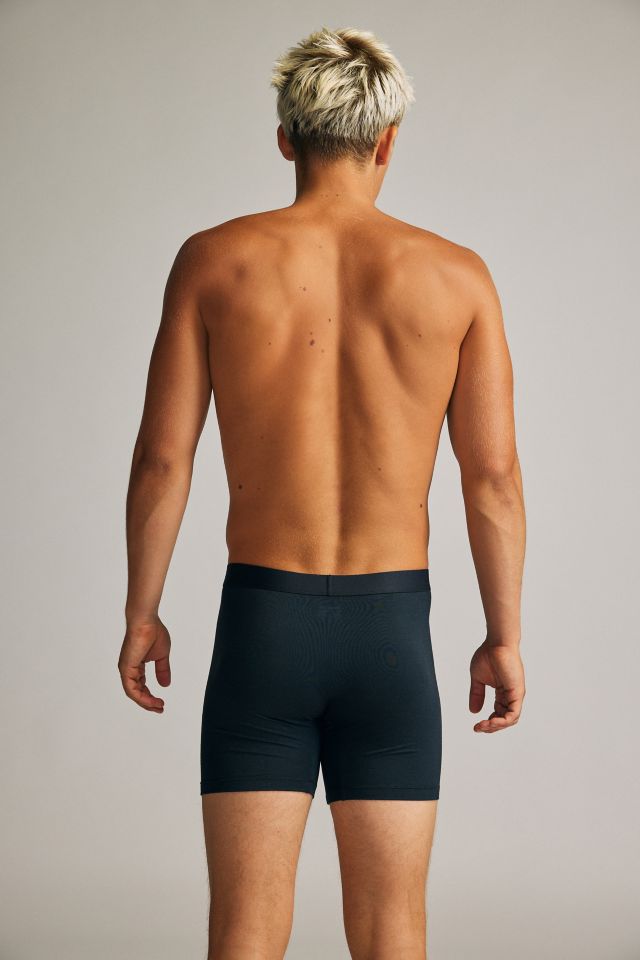 Standard Cloth Active Boxer Brief #2