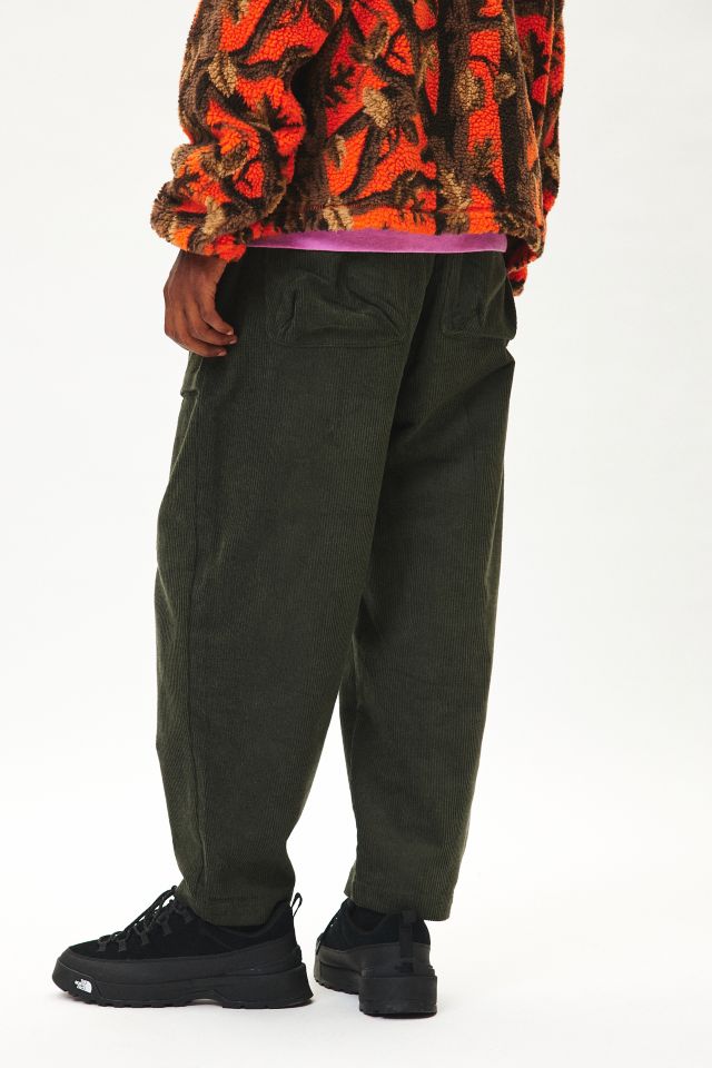 Manastash 8W Cocoon Pant #1