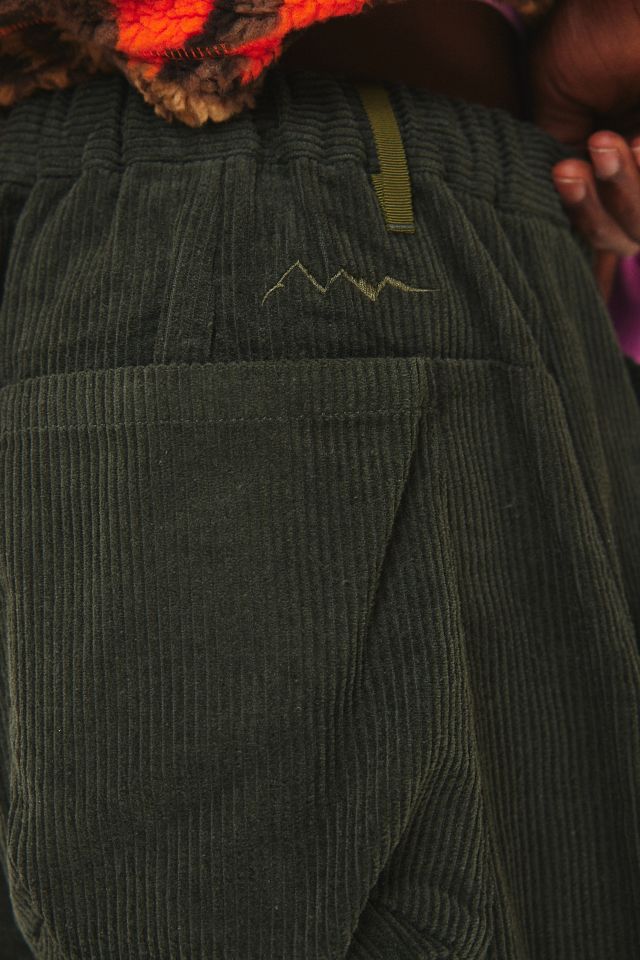Manastash 8W Cocoon Pant #3
