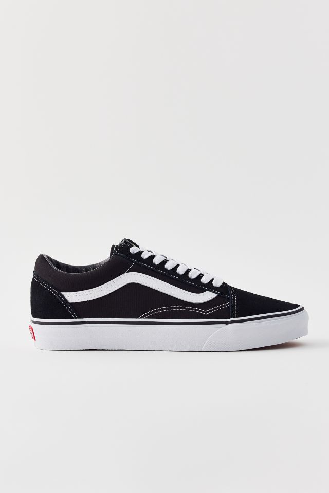 Vans Women's Old Skool Sneaker #1