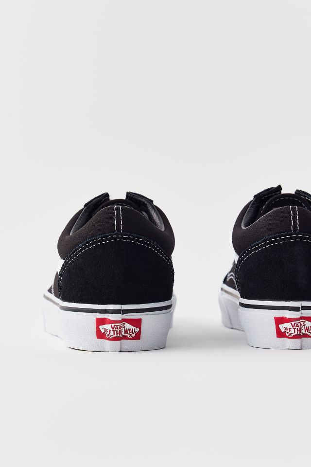 Vans Women's Old Skool Sneaker #2