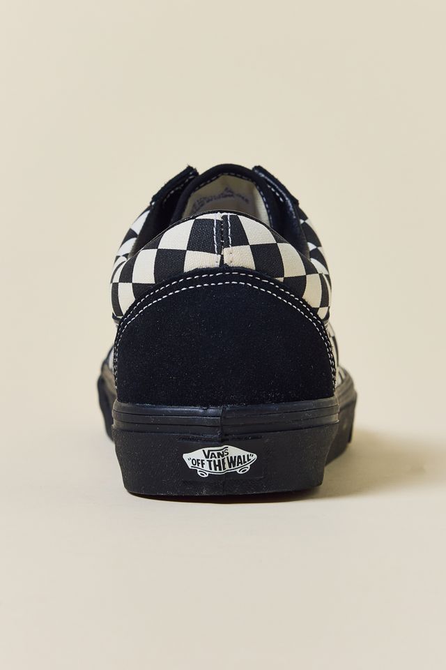 Vans Old Skool Sneakers #3