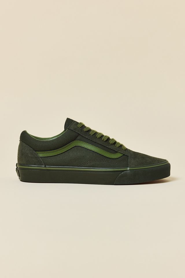 Vans Old Skool Sneakers #1