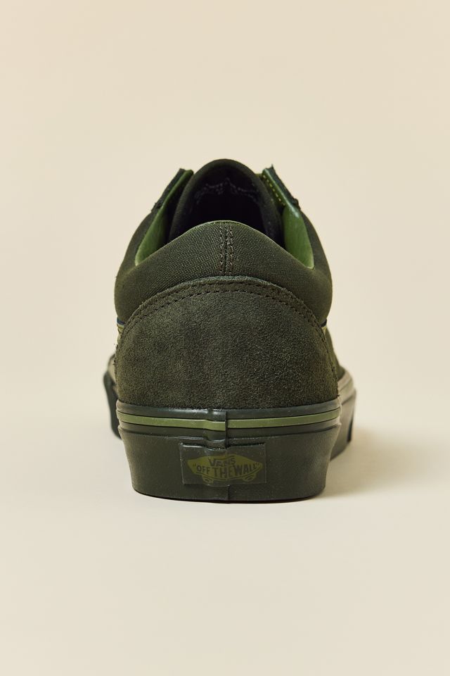 Vans Old Skool Sneakers #3