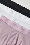 Standard Cloth Active Boxer Brief 3-Pack