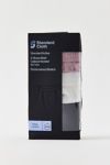 Standard Cloth Active Boxer Brief 3-Pack