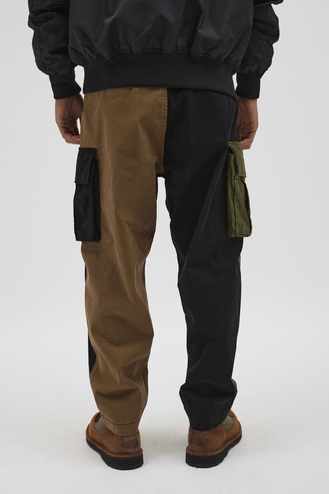Manastash Flex Climber Cargo Pant #1