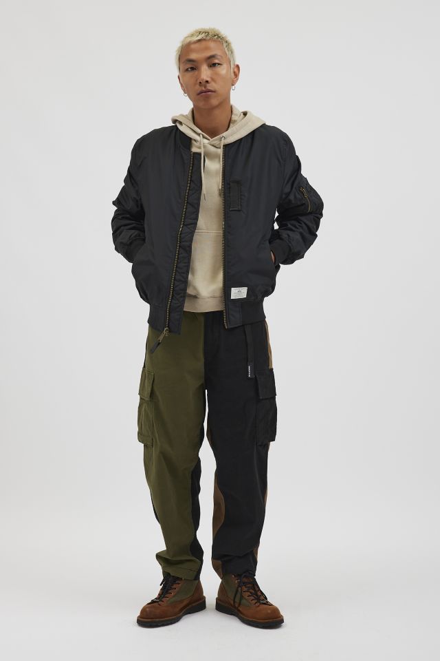 Manastash Flex Climber Cargo Pant #2