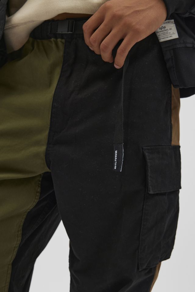 Manastash Flex Climber Cargo Pant #3