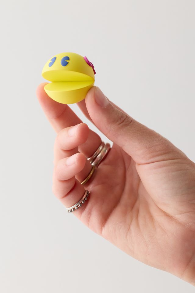 Sanrio Hello Kitty & Friends X Pac-Man Blind Box Figure #2