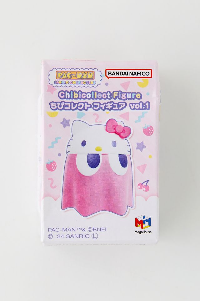 Sanrio Hello Kitty & Friends X Pac-Man Blind Box Figure #3