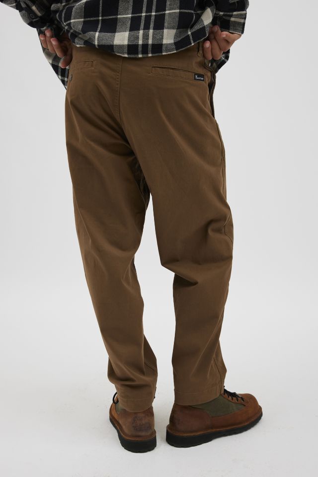 Manastash Flex Climber Wide Leg Pant #1