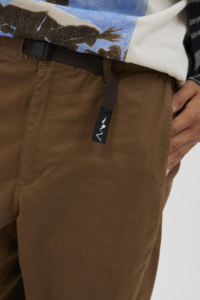 Manastash Flex Climber Wide Leg Pant #3