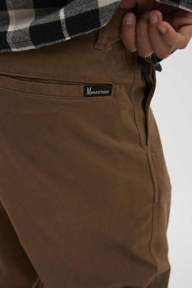 Manastash Flex Climber Wide Leg Pant #4